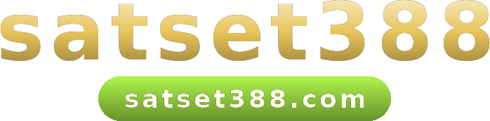 satset388 logo