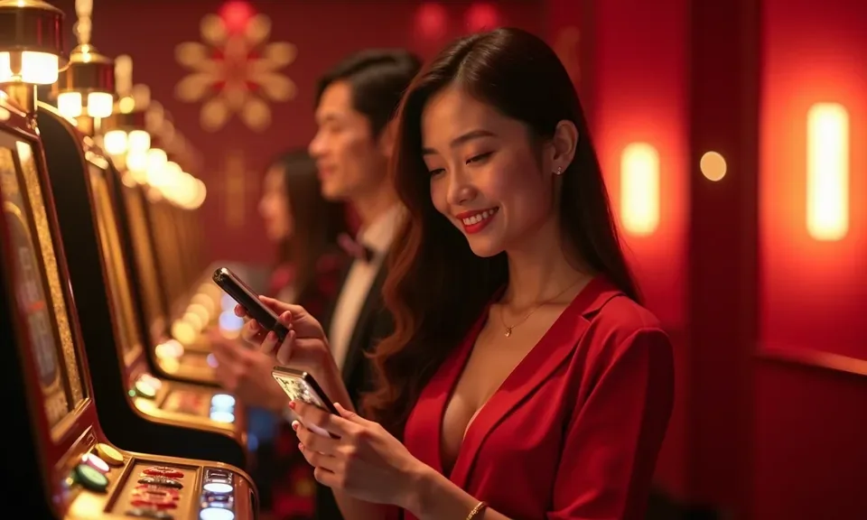 satset388 Indonesia App