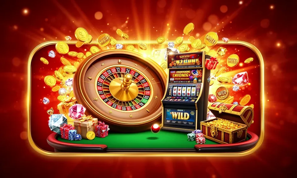 satset388 Bonus