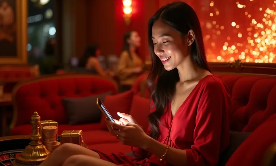 satset388 Mobile App Guide